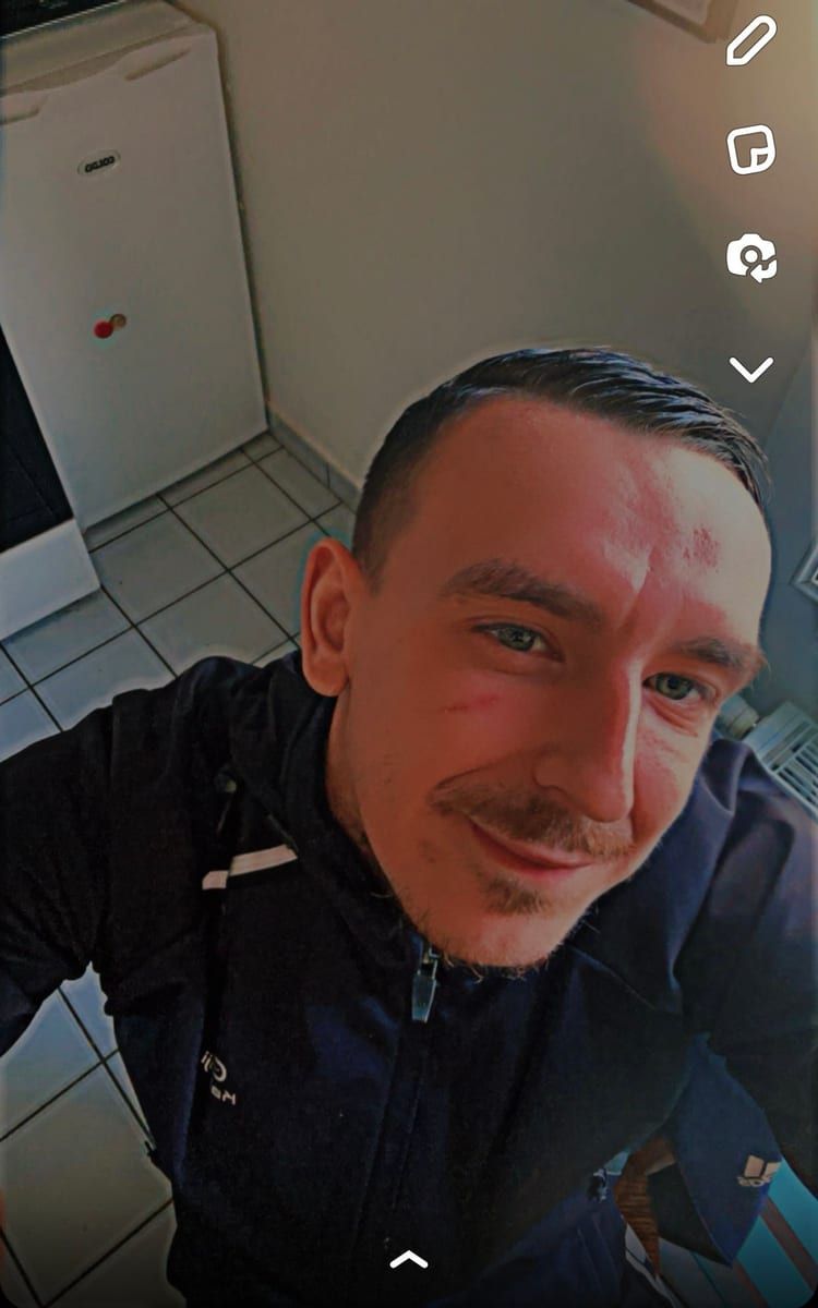 Profil de Ghali