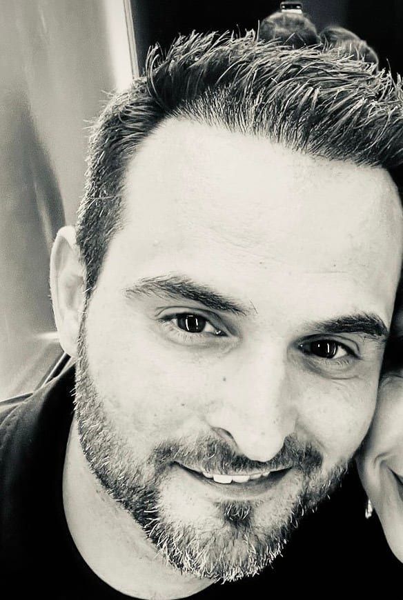Profil de Dieter