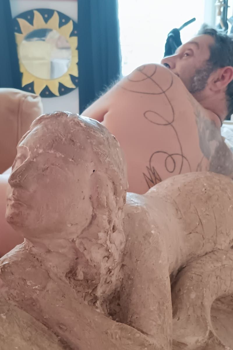 Profil de Rufino