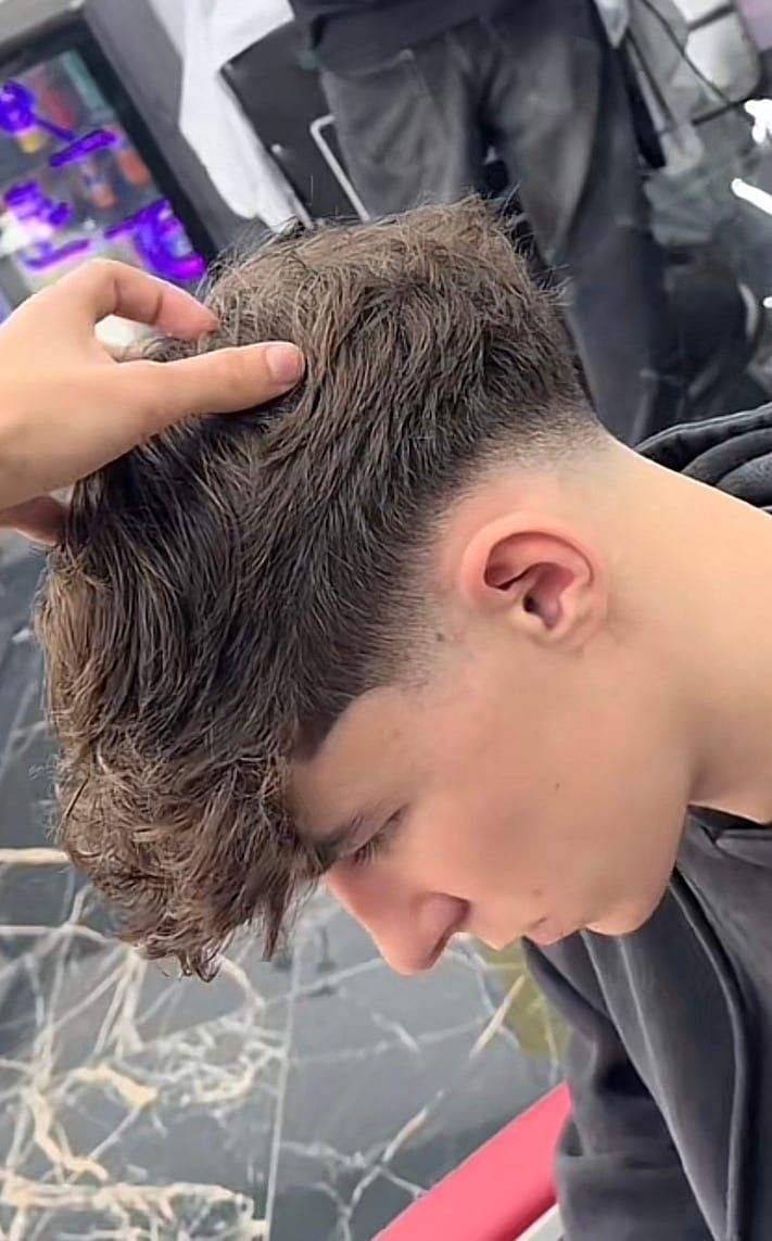 Profil de Cris
