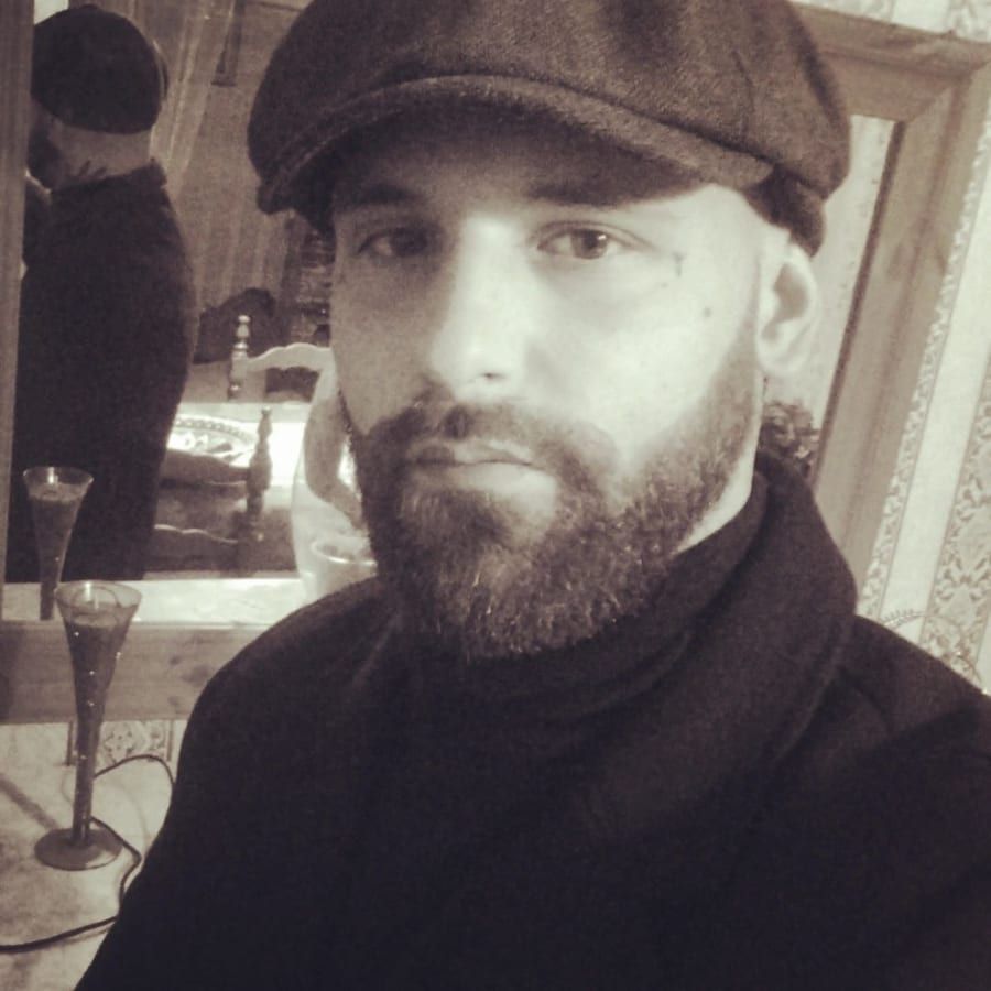 Profil de Hendric