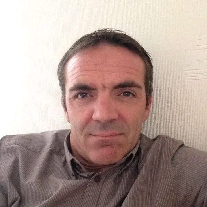 Profil de Paul-mickael