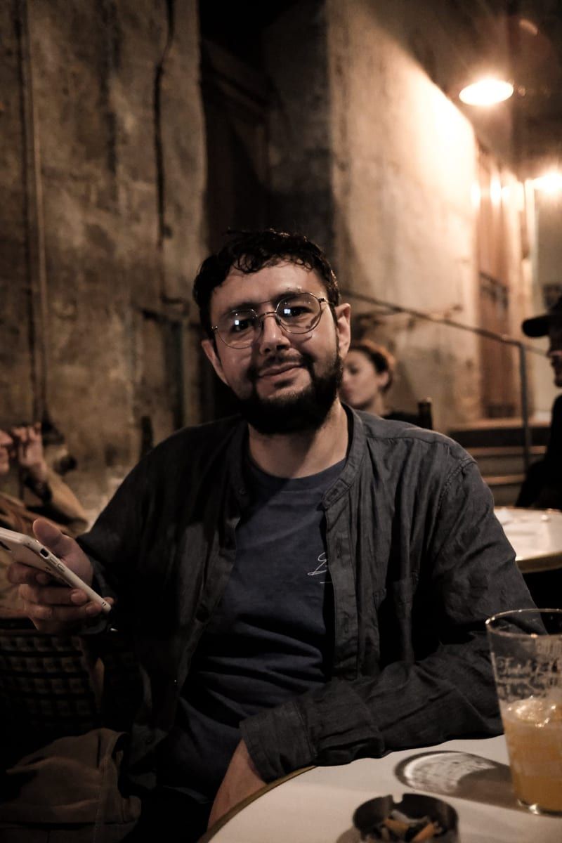 Profil de Djabir