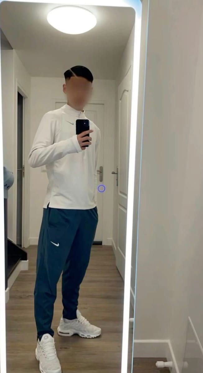 Profil de Taufik