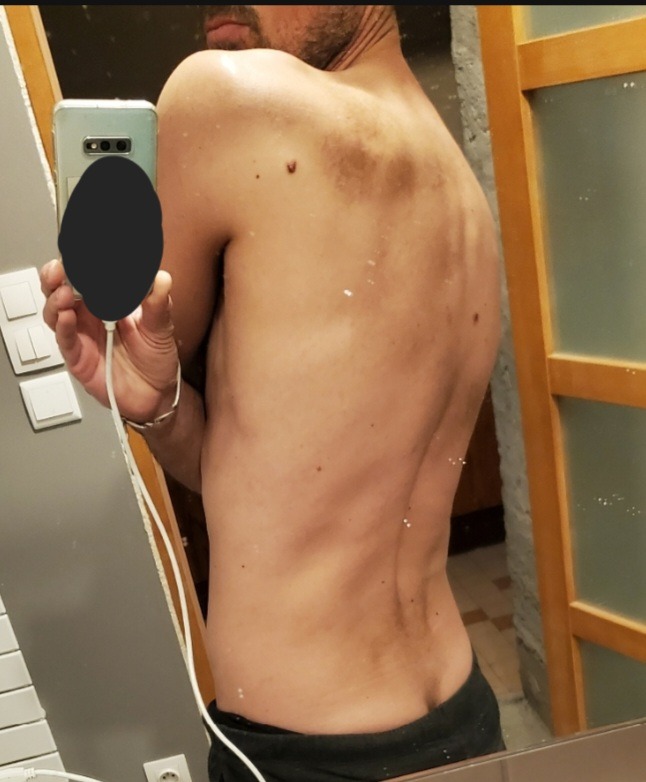 Profil de Rahyan