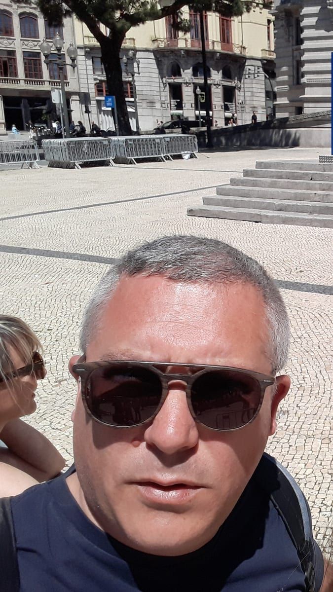 Profil de Valerio