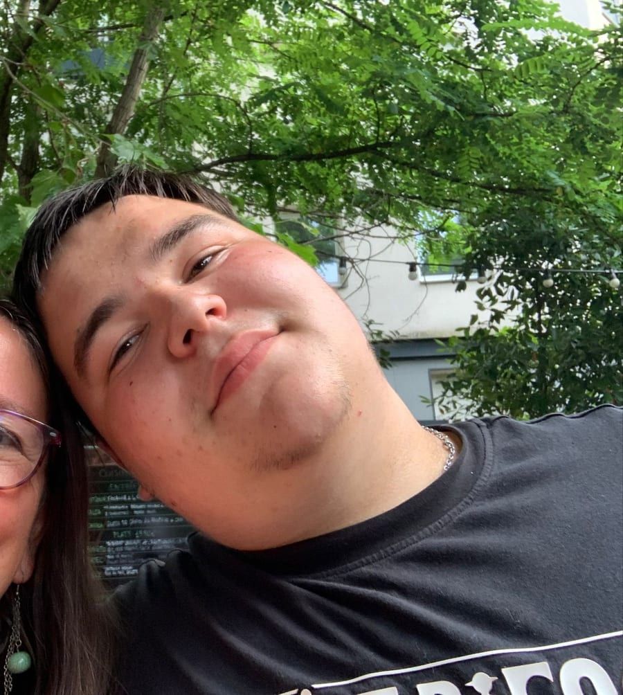 Profil de Kenjee