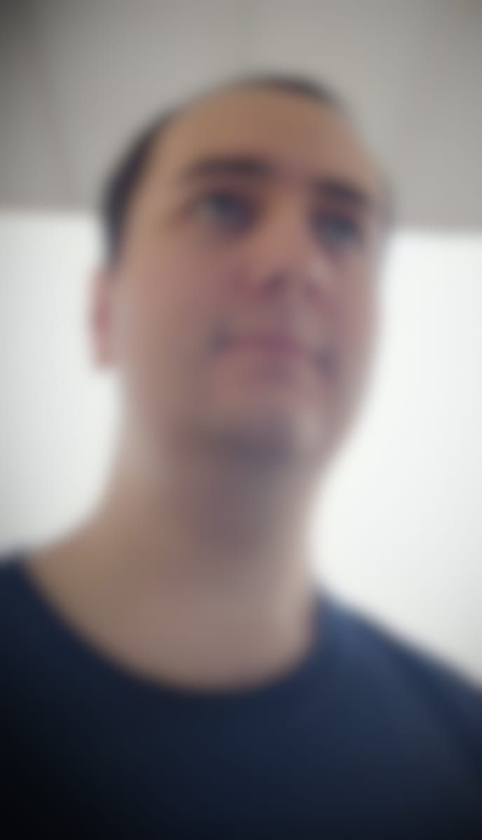 Profil de Kephren