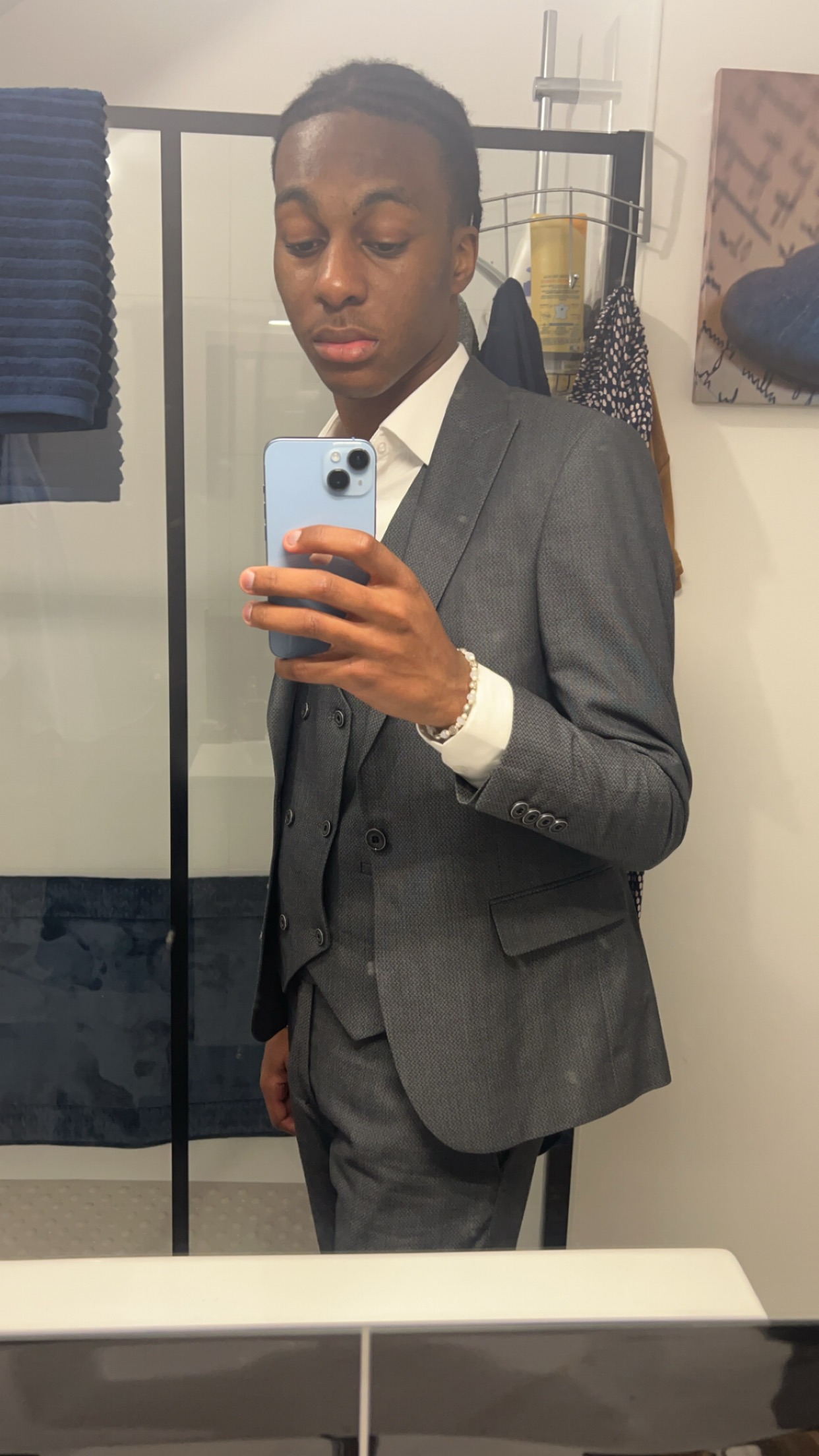 Profil de Kency