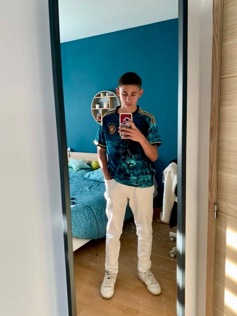 Profil de Bastian