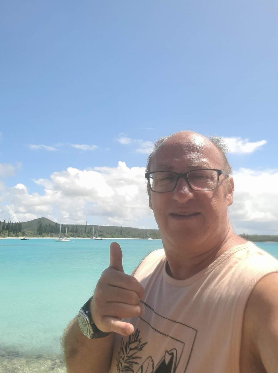 Profil de Jarold