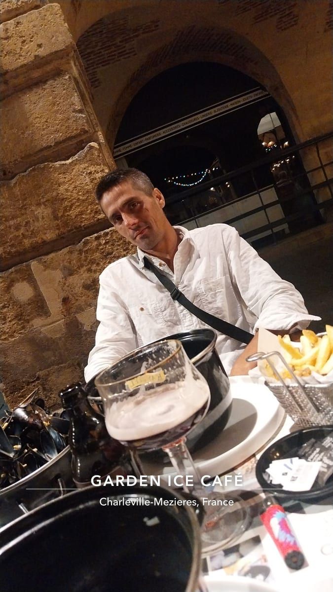 Profil de Thilo