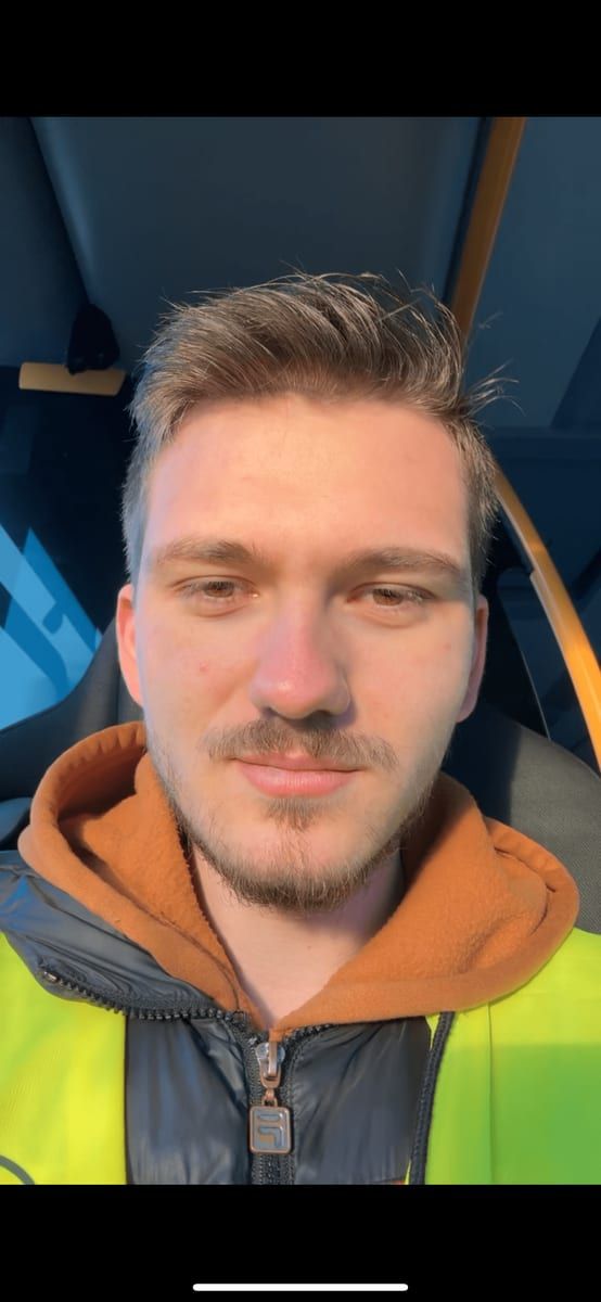 Profil de Mehmed