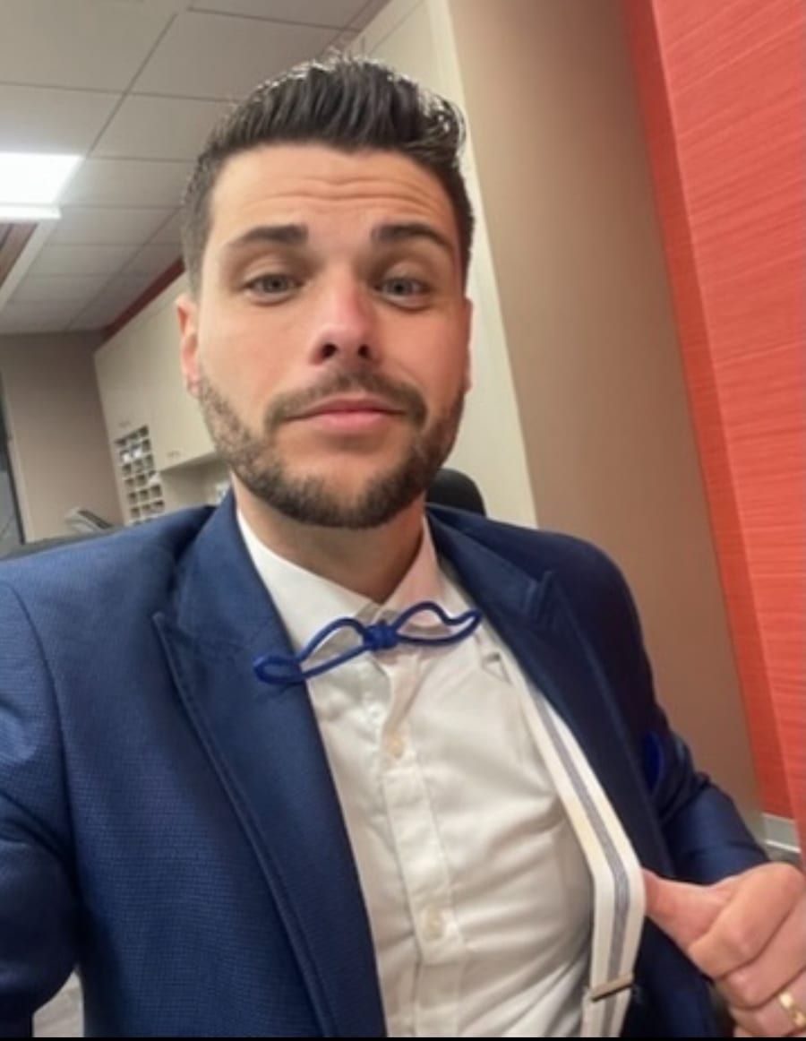 Profil de Abdelmagid
