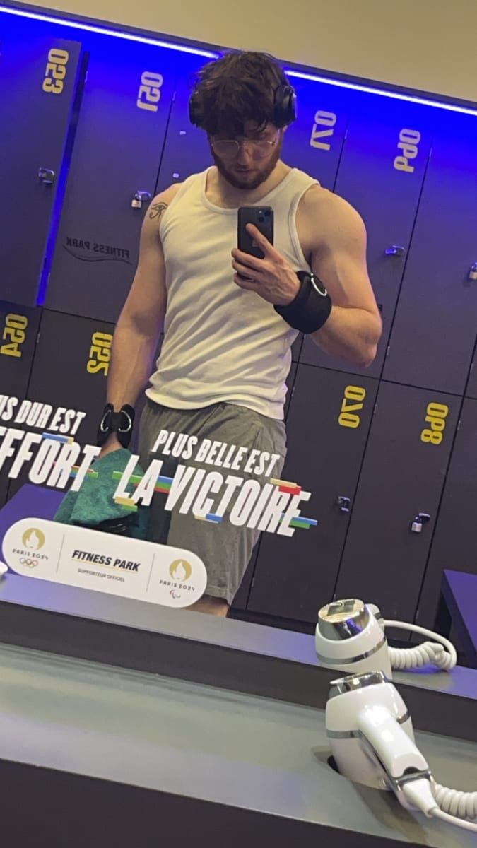Profil de Garabed
