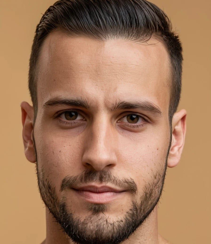 Profil de Jebril