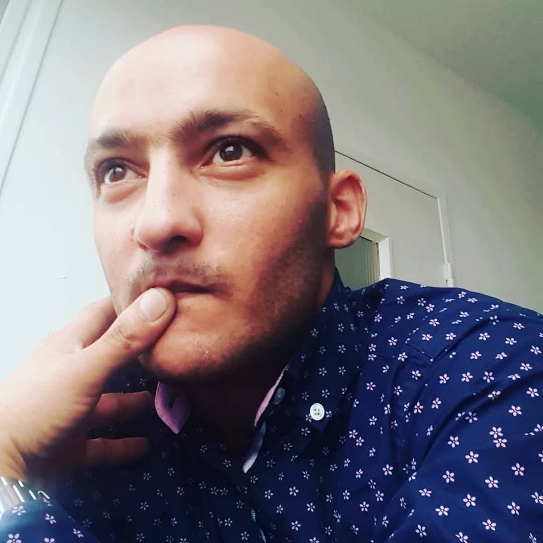 Profil de Thibaud