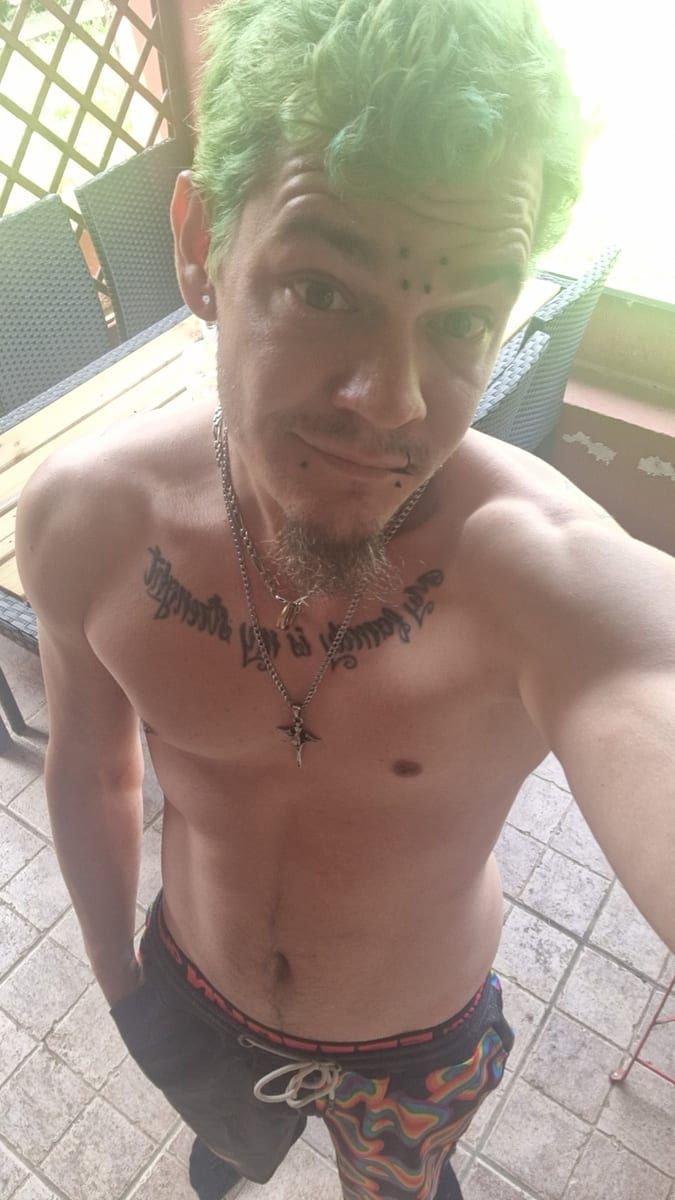 Profil de Jean-hugo