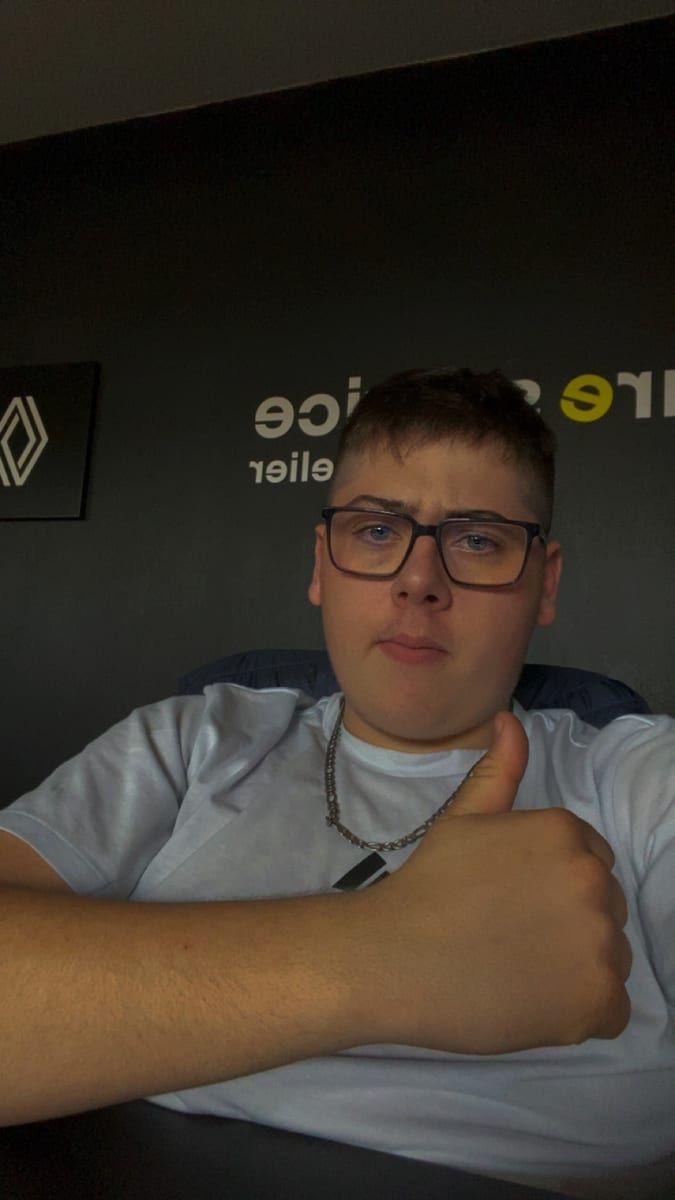 Profil de Yves