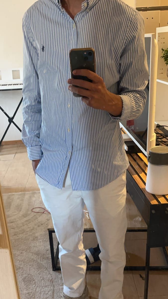 Profil de Genereux