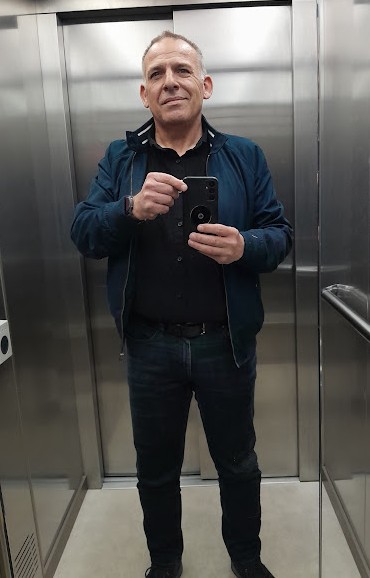 Profil de Jawad