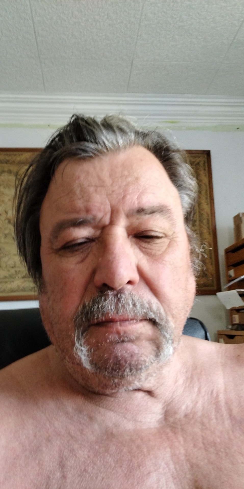 Profil de Massamba