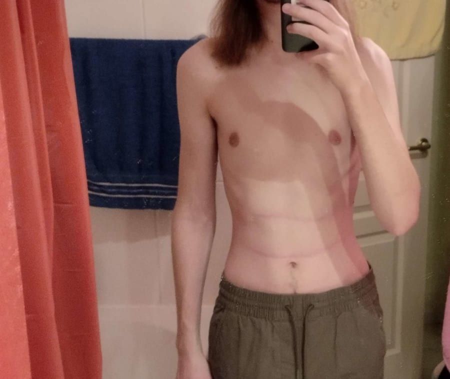 Profil de Maurade