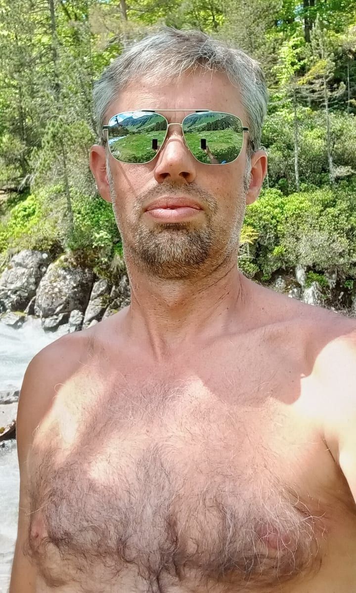 Profil de Maurice
