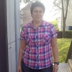 Profil de Maria-rosa