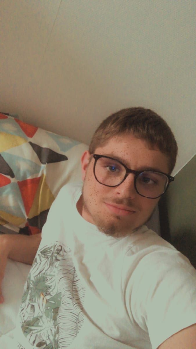 Profil de Archibald